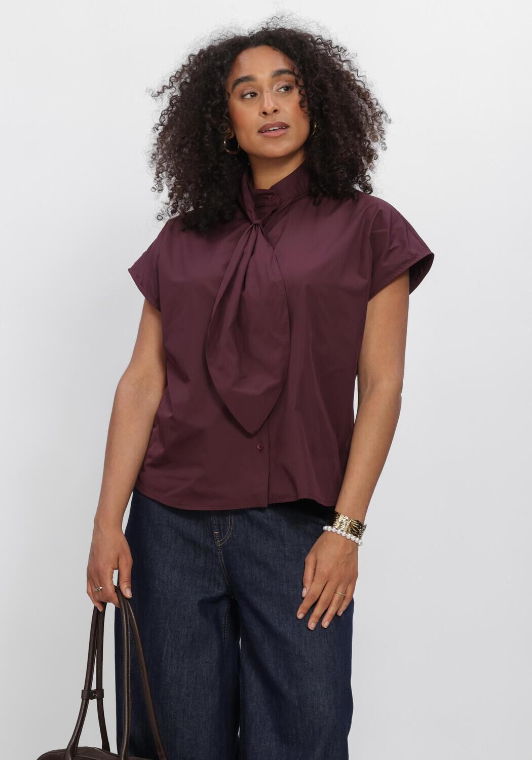 Bordeaux SUMMUM  TOP TAFT LIGHT - large