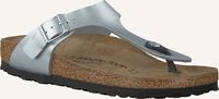 Zilveren BIRKENSTOCK Slippers GIZEH KIDS Zilveren BIRKENSTOCK Slippers GIZEH KIDS - medium