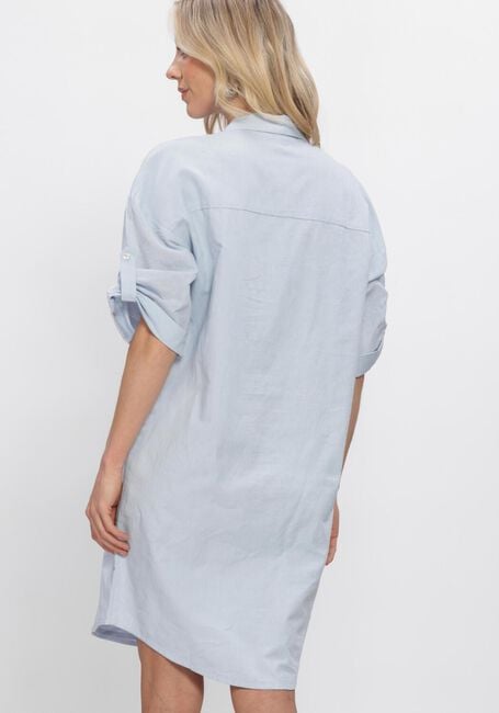 NOTRE-V NV-HENLINE Robes Bleu clair - large