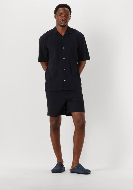 Zwarte THE GOODPEOPLE Korte broek HOX - large