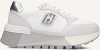 Witte LIU JO Sneakers AMAZING 20 - medium