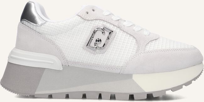 Witte LIU JO Sneakers AMAZING 20 Witte LIU JO Sneakers AMAZING 20 - large