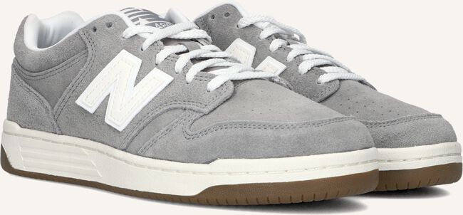 Grijze NEW BALANCE Sneakers BB480 M Grijze NEW BALANCE Sneakers BB480 M - large