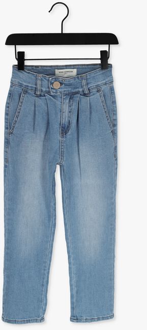 SOFIE SCHNOOR Skinny jeans G223260 Bleu clair - large