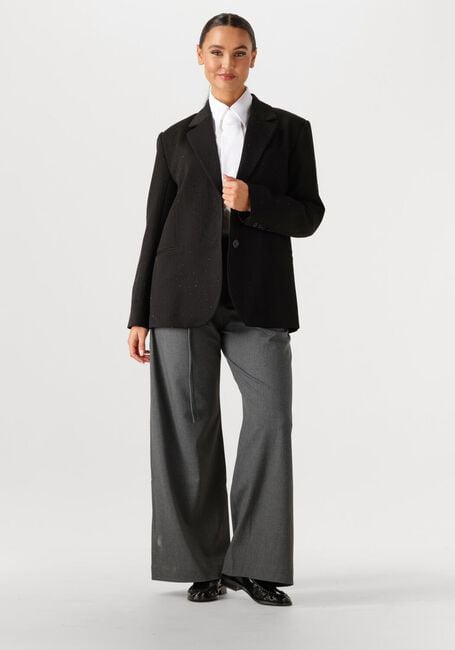 Zwarte SUNCOO Blazer DARKO - large