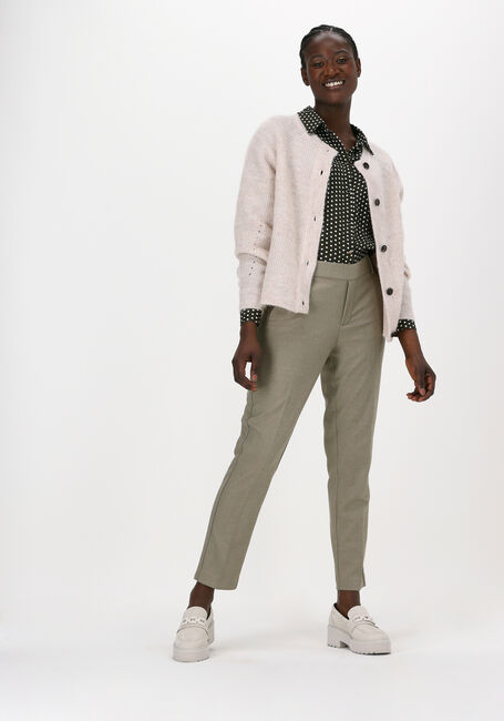 MOS MOSH JODIE ZACH SHIRT Blouses en vert - large