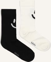 Zwarte MOLO Beenmode NORMAN Zwarte MOLO Beenmode NORMAN - medium