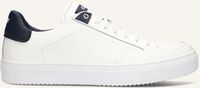 Witte CLAY Sneakers CL124H300 - medium