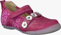 pink DON'T DISTURB shoe 1097  - medium