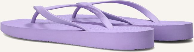 Paarse SLEEPERS Slippers TAPERED Paarse SLEEPERS Slippers TAPERED - large