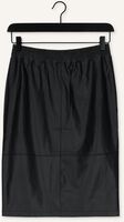 JANSEN AMSTERDAM Mini-jupe RENSKE en noir JANSEN AMSTERDAM Mini-jupe RENSKE en noir - medium