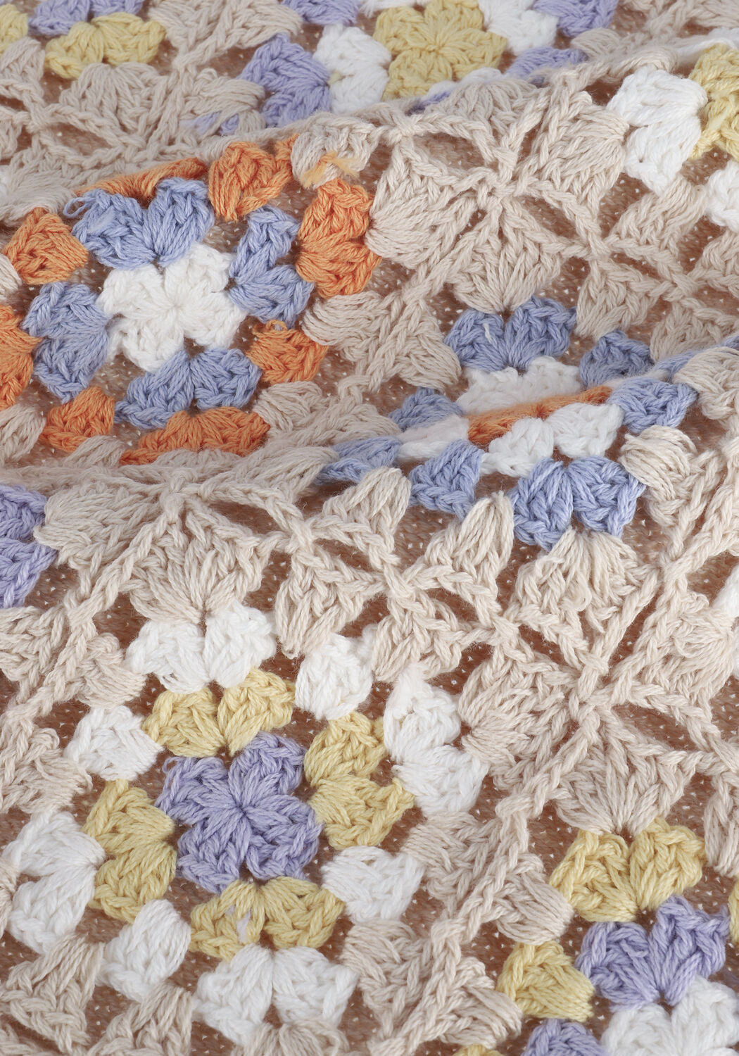 MINUS Spencer MELLA KNIT VEST Sable - large