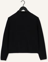 Zwarte BY-BAR Trui VERA PULLOVER Zwarte BY-BAR Trui VERA PULLOVER - medium