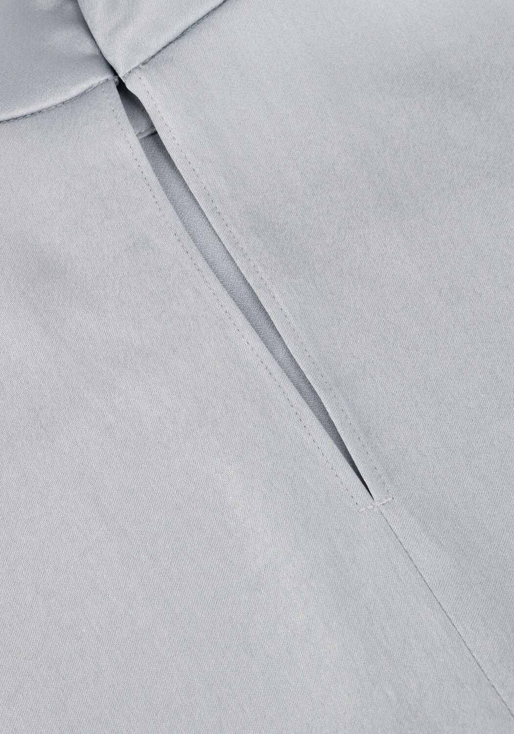 DRYKORN T-shirt ALARIA 1 Bleu clair - large