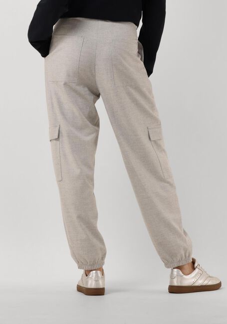 PENN & INK Pantalon cargo 522 TROUSERS en gris - large