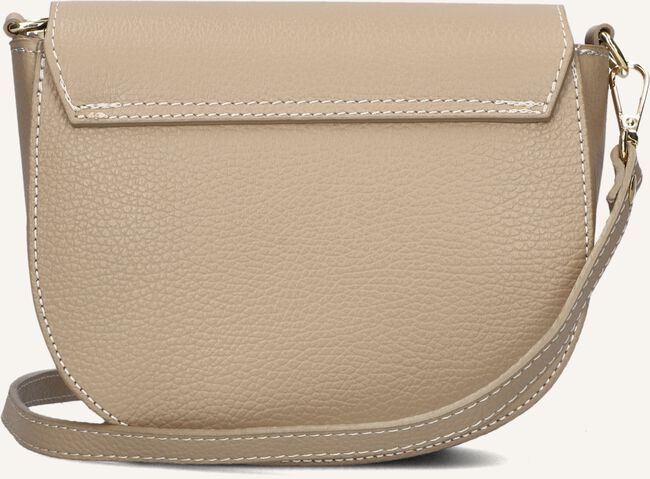 Taupe NOTRE-V Schoudertas SEVY Taupe NOTRE-V Schoudertas SEVY - large