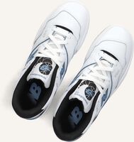 Witte NEW BALANCE Sneakers 550 Witte NEW BALANCE Sneakers 550 - medium