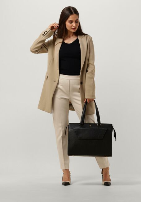 BEAUMONT Pantalon évasé CHARLIE Trousse - large