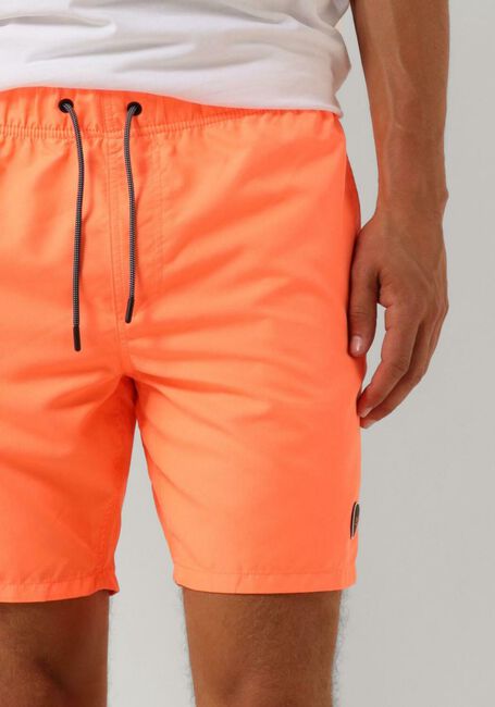 Oranje SHIWI  MEN SWIMSHORTS MIKE - large