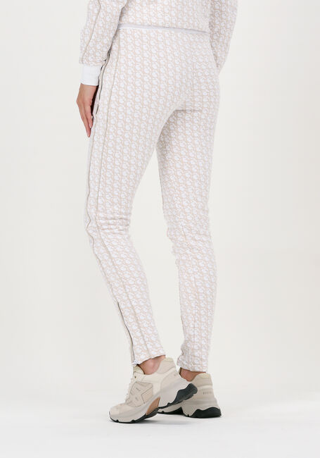 GUESS Pantalon de jogging BRIANNE LONG PANTS Crème - large