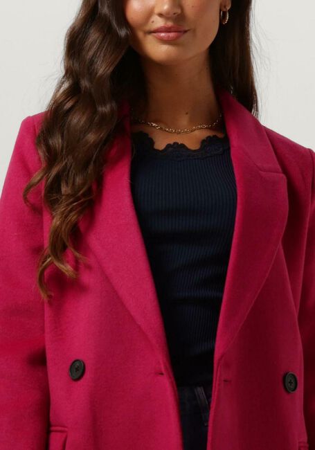 GIACOMO THE JACKET Manteau 6618732 Fuchsia - large