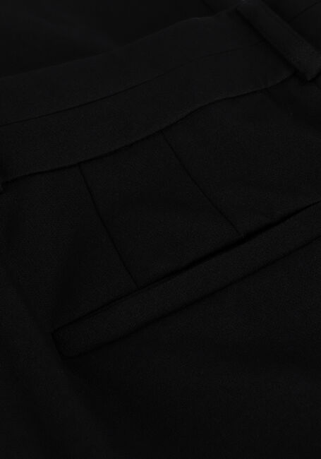 Y.A.S. Pantalon YASBLURIS MW FLARED PANT en noir - large
