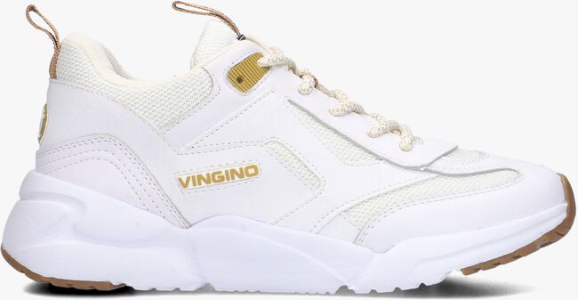 Witte VINGINO Lage sneakers ODILIA - large