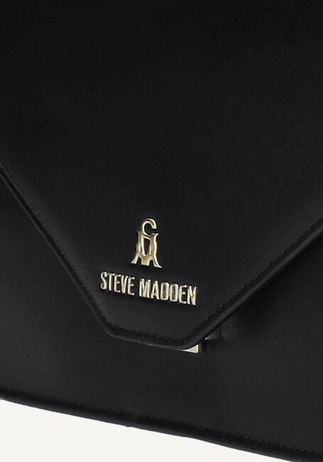 Zwarte STEVE MADDEN Schoudertas BINDIO-L Zwarte STEVE MADDEN Schoudertas BINDIO-L - large