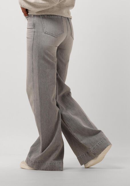 JOSH V Straight leg jeans ALINA en gris - large