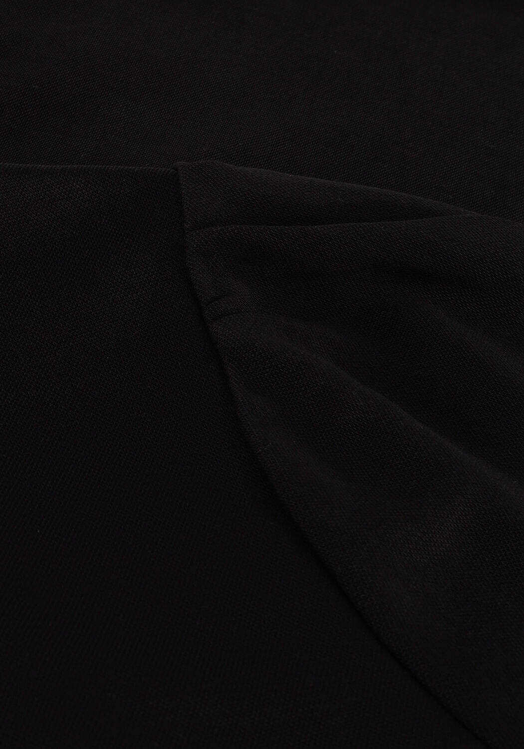 MINUS T-shirt DARSY PUFF SLEEVE T-SHIRT en noir - large