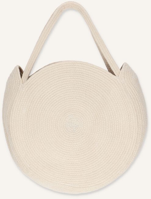 Witte FABIENNE CHAPOT Shopper BONNIE HEART BAG Witte FABIENNE CHAPOT Shopper BONNIE HEART BAG - large