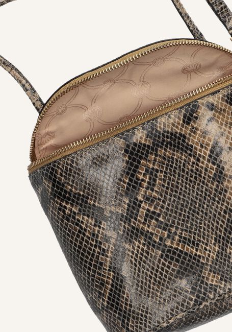 Zwarte FRED DE LA BRETONIERE Schoudertas MARIANNEKE Zwarte FRED DE LA BRETONIERE Schoudertas MARIANNEKE - large