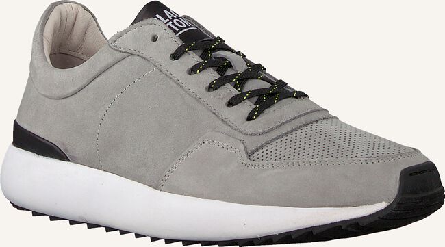 Grijze BLACKSTONE Sneakers TG02 Grijze BLACKSTONE Sneakers TG02 - large
