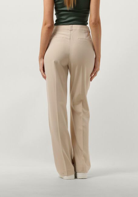 AAIKO Pantalon CHANTALLE HERRING VIS 520 Blanc - large