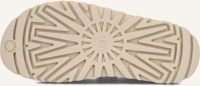 Beige UGG Sandalen W GOLDENGLOW Beige UGG Sandalen W GOLDENGLOW - large