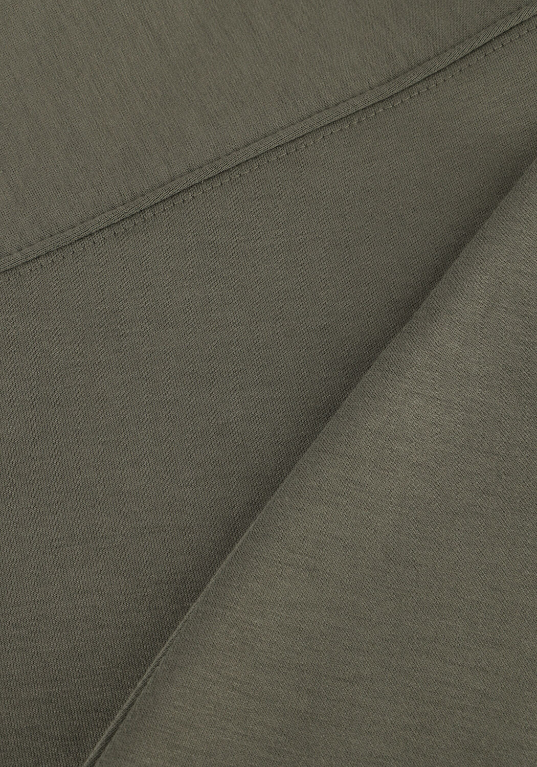 MSCH COPENHAGEN Pull MSCHIMA Q SWEATERSHIRT en vert - large