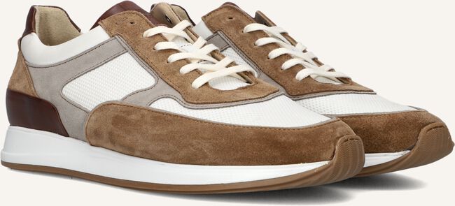 Bruine VAN BOMMEL Sneakers SBM-10020 LIBRA Bruine VAN BOMMEL Sneakers SBM-10020 LIBRA - large