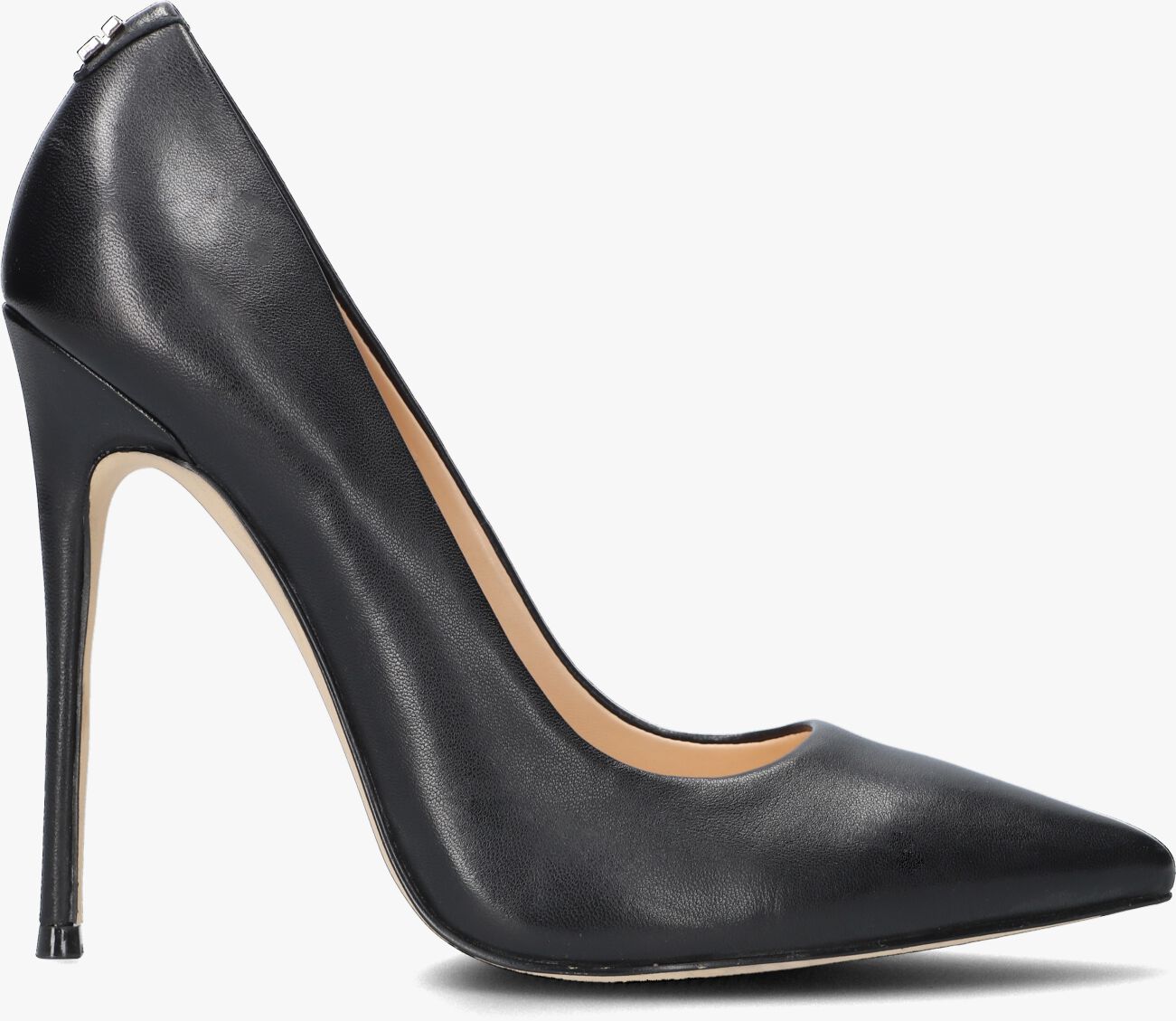 Zwarte GUESS Pumps FELYX Omoda