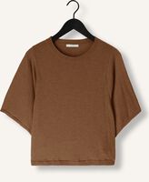 BY-BAR Pull NIKKIE PULLOVER en camel BY-BAR Pull NIKKIE PULLOVER en camel - medium