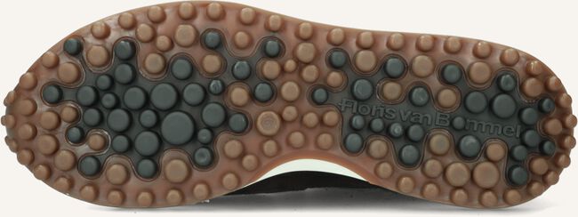 Bruine FLORIS VAN BOMMEL Lage sneakers SFM-10129 Bruine FLORIS VAN BOMMEL Lage sneakers SFM-10129 - large