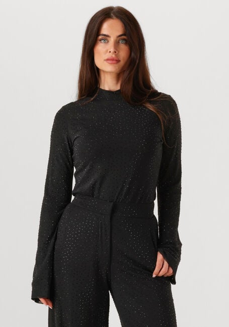 Zwarte HARPER & YVE Trui JALEY-LS - large