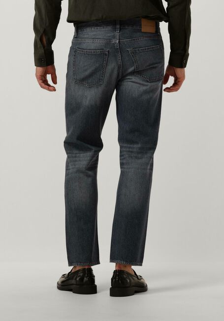 Donkergrijze TIGER OF SWEDEN Straight leg jeans MARTY - large