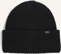 MSCH COPENHAGEN GALINE RACHELLE BEANIE Bonnet en noir - medium