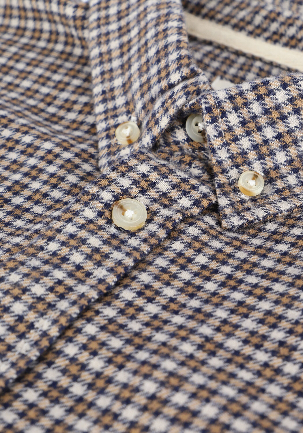 ANERKJENDT Chemise d&eacute;contract&eacute; AKKONRAD LS CHECK en multicolore - large