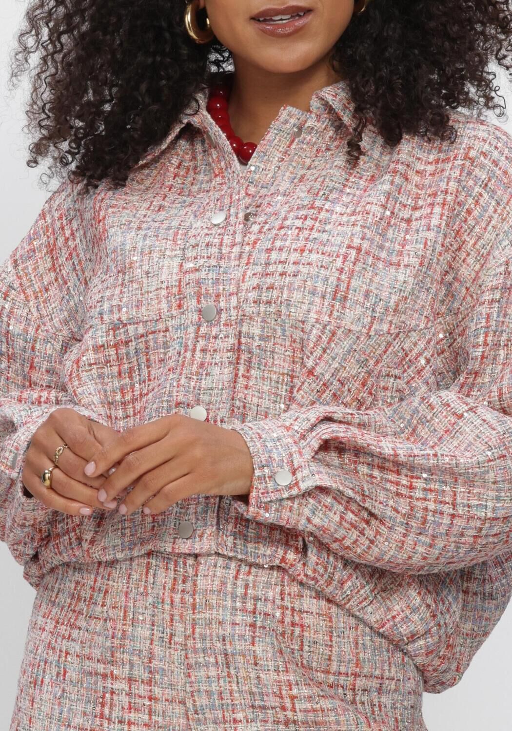 Multi STUDIO AMAYA Jassen 262-ST36 - large