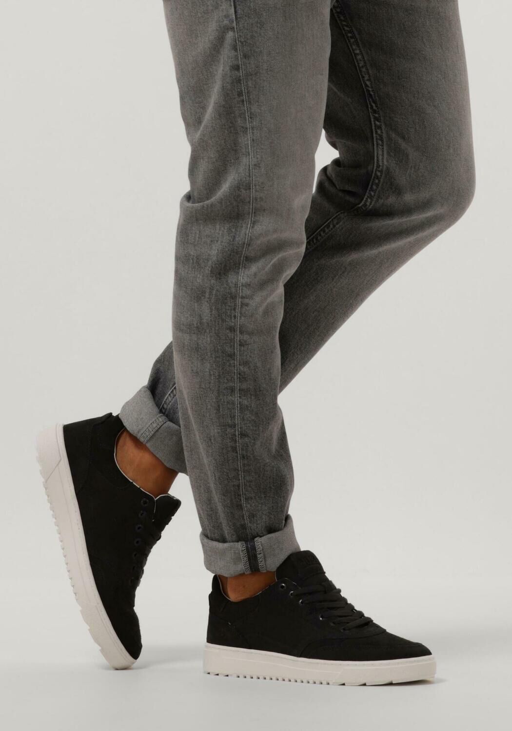 HUB Schoenen voor heren online kopen Morgen in huis Omoda