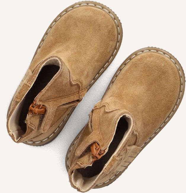 Cognac SHOESME  BC24W004 Cognac SHOESME  BC24W004 - large