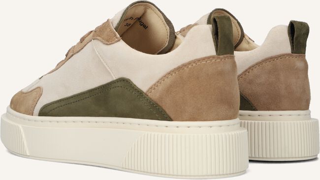 Groene CYCLEUR DE LUXE Sneakers SUMMIT Groene CYCLEUR DE LUXE Sneakers SUMMIT - large