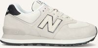 Beige NEW BALANCE Sneakers WL574 Beige NEW BALANCE Sneakers WL574 - medium