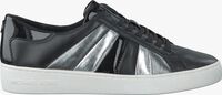 Zwarte MICHAEL KORS Sneakers CONRAD SNEAKER - medium
